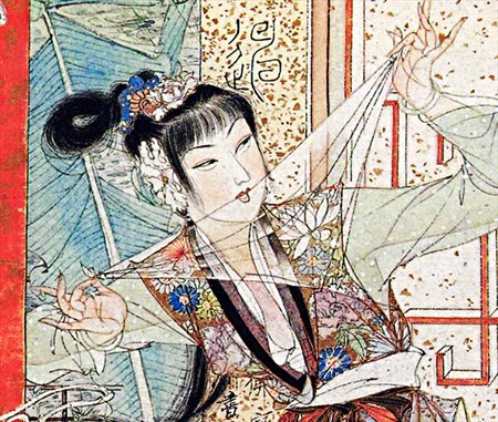 延吉-胡也佛《金瓶梅》的艺术魅力